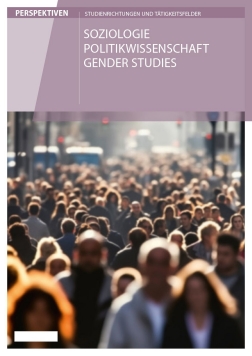 Perspektivenheft Soziologie, Politikwissenschaft, Gender Studies